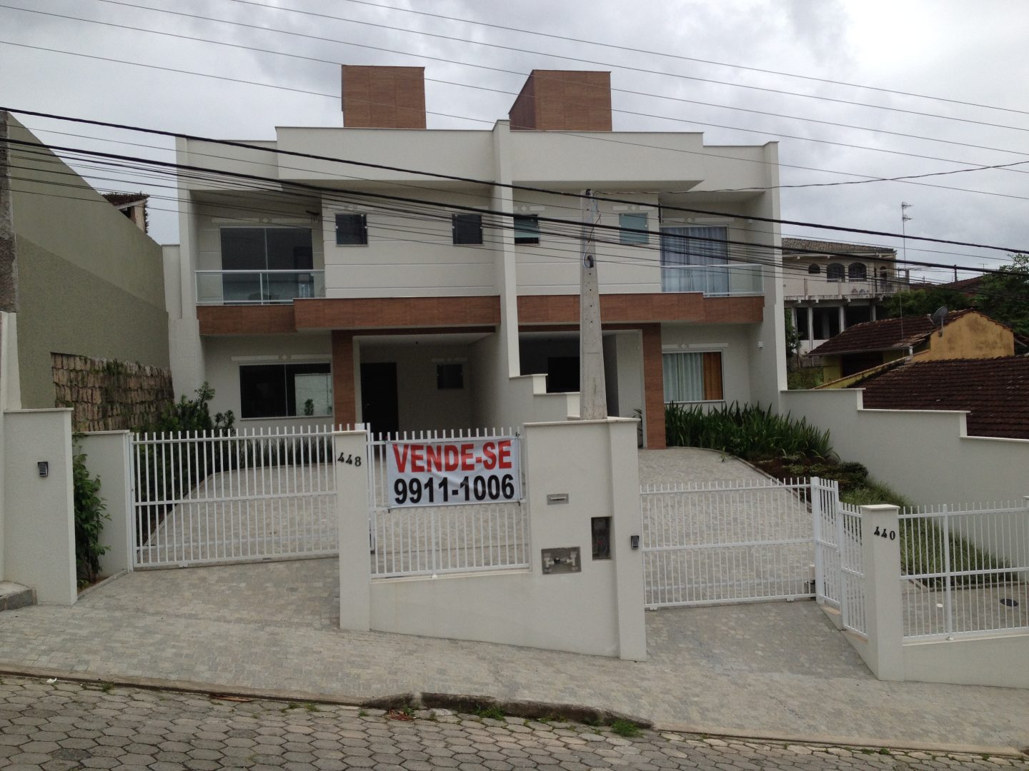 Residencial Alto do Icaraí