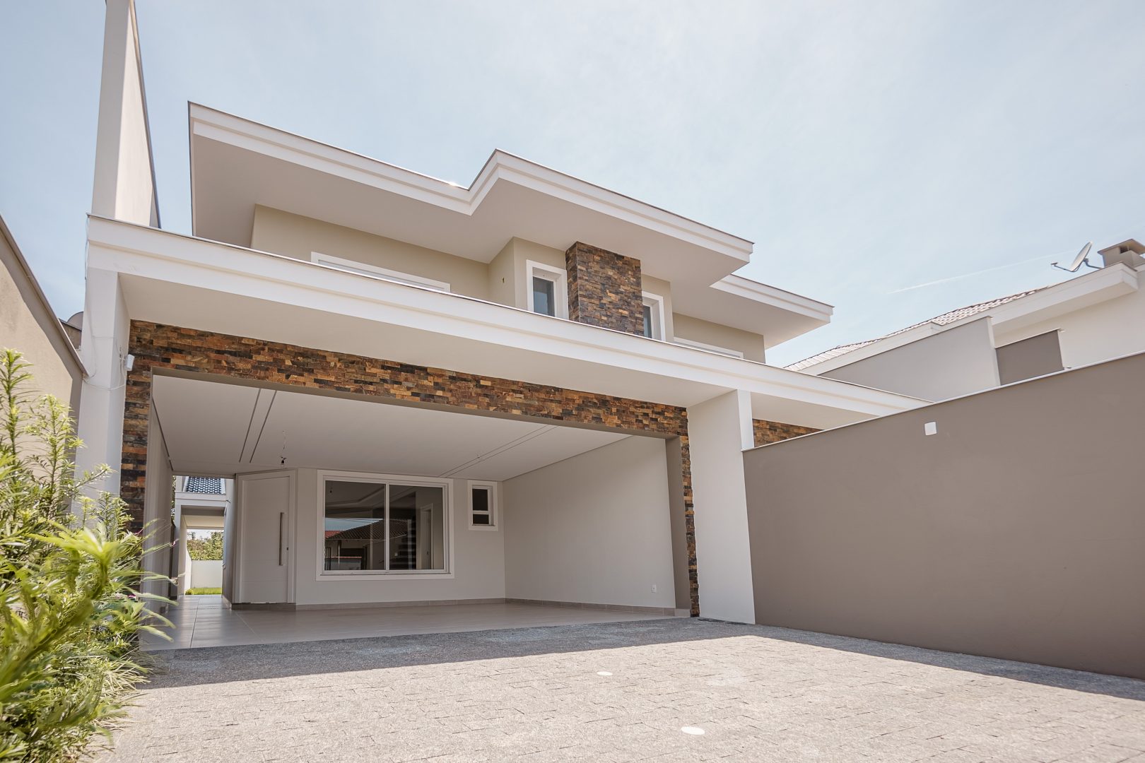 Residencial Frankfurt